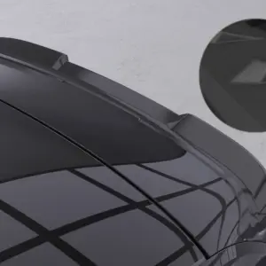 CSR stražnji spojler za BMW i3 I