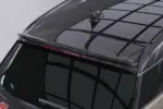 CSR rear spoiler for BMW i3