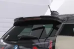 CSR rear spoiler for BMW i3