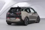 CSR rear spoiler for BMW i3