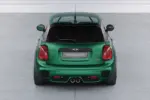CSR rear spoiler for Mini F55/F56 (One, Cooper, Cooper S, JCW)