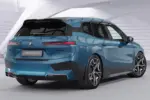 CSR rear spoiler for BMW iX