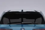CSR rear spoiler for BMW iX