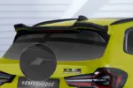 CSR rear spoiler for BMW X3 F97 M-Competition