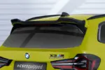 CSR rear spoiler for BMW X3 F97 M-Competition