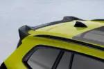 CSR rear spoiler for BMW X3 F97 M-Competition