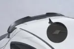 CSR rear spoiler for Opel Astra J GTC OPC Line