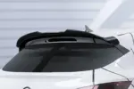 CSR rear spoiler for Opel Astra J GTC OPC Line