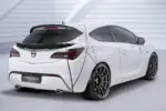 CSR rear spoiler for Opel Astra J GTC