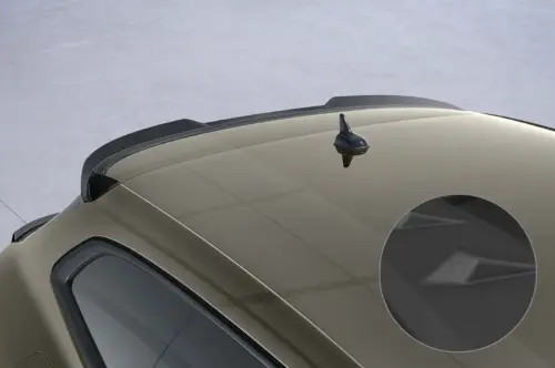 CSR rear spoiler for VW Arteon Shooting Brake