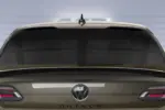 CSR rear spoiler for VW Arteon Shooting Brake