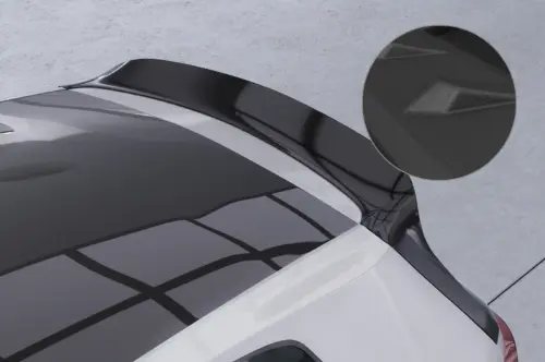 CSR rear spoiler for VW Golf 7 (Typ AU) Base