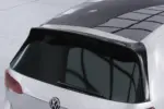 CSR rear spoiler for VW Golf 7 (Typ AU) Base