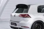CSR rear spoiler for VW Golf 7 (Typ AU) Base
