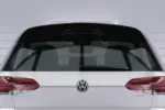CSR rear spoiler for VW Golf 7 (Typ AU) Base
