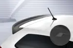 CSR rear spoiler for VW Polo 5 (Type 6C) GTI