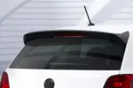 CSR rear spoiler for VW Polo 5 (Type 6C) GTI