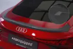 CSR stražnji spojler za Audi e-tron GT (FW)