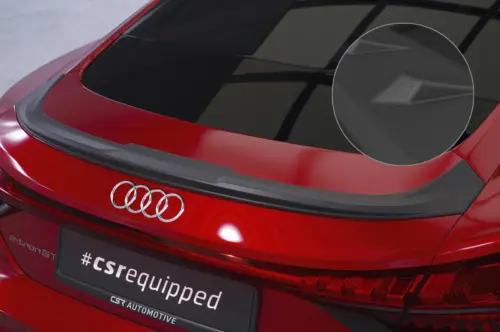 CSR stražnji spojler za Audi e-tron GT (FW)