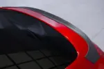 CSR stražnji spojler za Audi e-tron GT (FW)