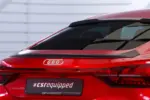 CSR stražnji spojler za Audi e-tron GT (FW)