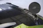 CSR rear spoiler for VW Taigo (Type CS)