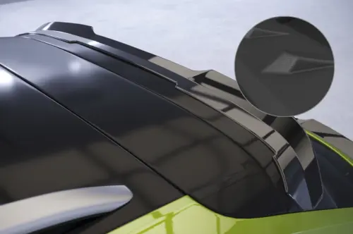 CSR rear spoiler for VW Taigo (Type CS)