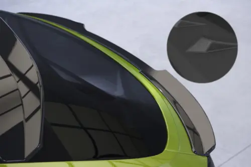 CSR rear spoiler for VW Taigo (Type CS)
