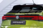 CSR rear spoiler for VW Taigo (Type CS)