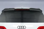 CSR stražnji spojler za Audi A4 III (B8) / RS4 IV (B8) Avant