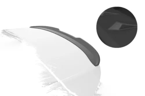 CSR rear spoiler for Hyundai I40 Estate / CW