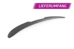 CSR rear spoiler for Hyundai I40 Estate / CW