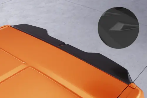 CSR rear spoiler for Ford Transit MK7 Custom