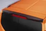 CSR rear spoiler for Ford Transit MK7 Custom