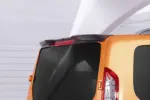 CSR rear spoiler for Ford Transit MK7 Custom