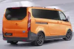 CSR rear spoiler for Ford Transit MK7 Custom