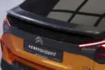 CSR rear spoiler for Citroen C4 (3rd gen) / e-C4