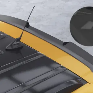 CSR stražnji spojler za Ford EcoSport II