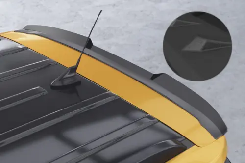 CSR rear spoiler for Ford EcoSport MK2