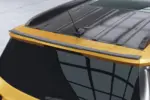CSR rear spoiler for Ford EcoSport MK2