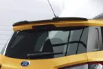 CSR rear spoiler for Ford EcoSport MK2