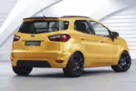 CSR rear spoiler for Ford EcoSport MK2