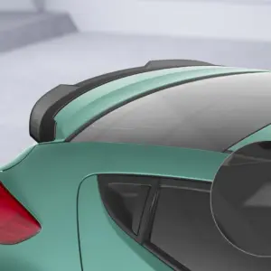 CSR stražnji spojler za Hyundai Veloster I Turbo