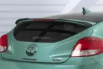 CSR rear spoiler for Hyundai Veloster MK1 Turbo
