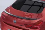 CSR rear spoiler for BWM 6 Series F12 / F13