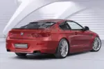 CSR rear spoiler for BWM 6 Series F12 / F13