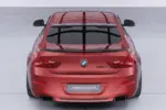 CSR rear spoiler for BWM 6 Series F12 / F13