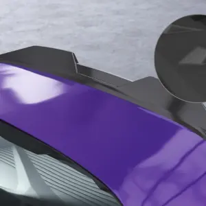 CSR stražnji spojler za BMW 2 (G42)