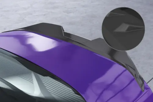 CSR rear spoiler for BMW 2 Series G42