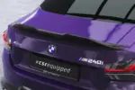 CSR rear spoiler for BMW 2 Series G42